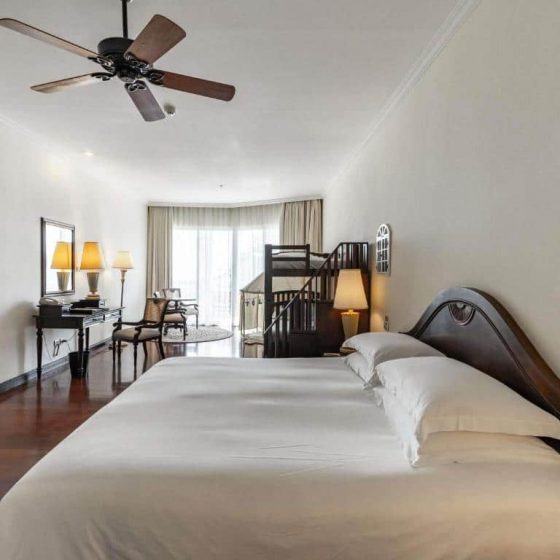 Sofitel Krabi Phokeethra Golf and Spa Resort 54