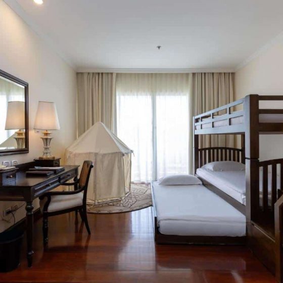 Sofitel Krabi Phokeethra Golf and Spa Resort 55