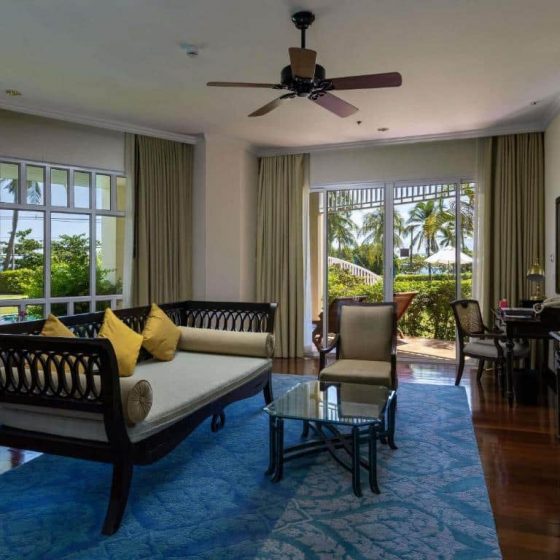 Sofitel Krabi Phokeethra Golf and Spa Resort 56