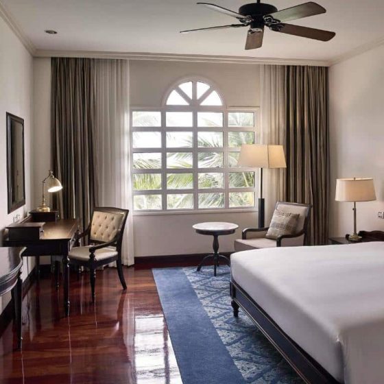 Sofitel Krabi Phokeethra Golf and Spa Resort 57