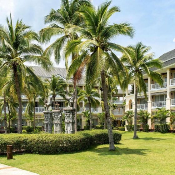 Sofitel Krabi Phokeethra Golf and Spa Resort 58