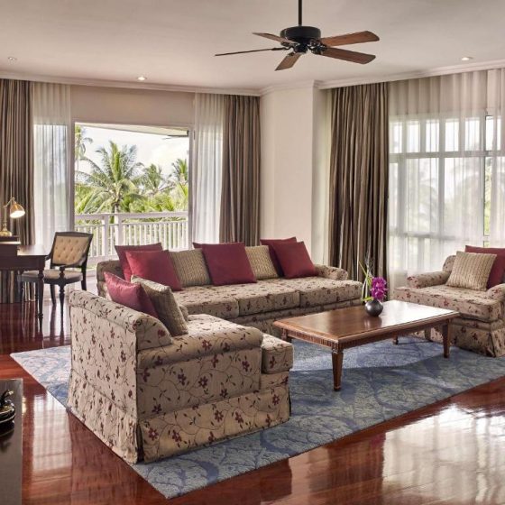 Sofitel Krabi Phokeethra Golf and Spa Resort 59