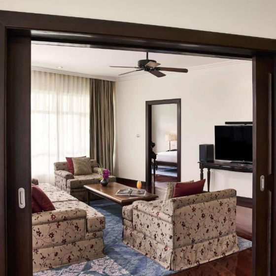 Sofitel Krabi Phokeethra Golf and Spa Resort 60