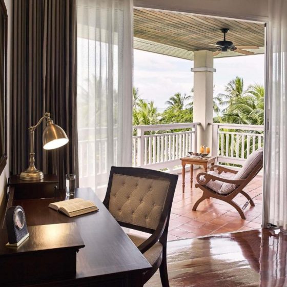 Sofitel Krabi Phokeethra Golf and Spa Resort 61