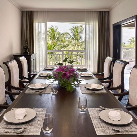 Sofitel Krabi Phokeethra Golf and Spa Resort 62