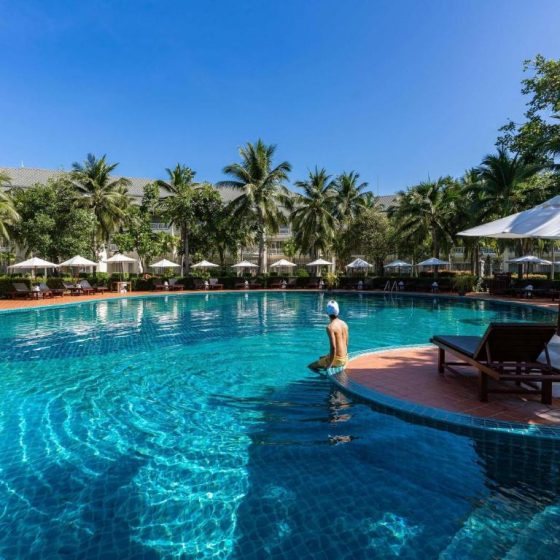 Sofitel Krabi Phokeethra Golf and Spa Resort 63