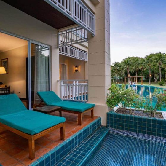 Sofitel Krabi Phokeethra Golf and Spa Resort 64