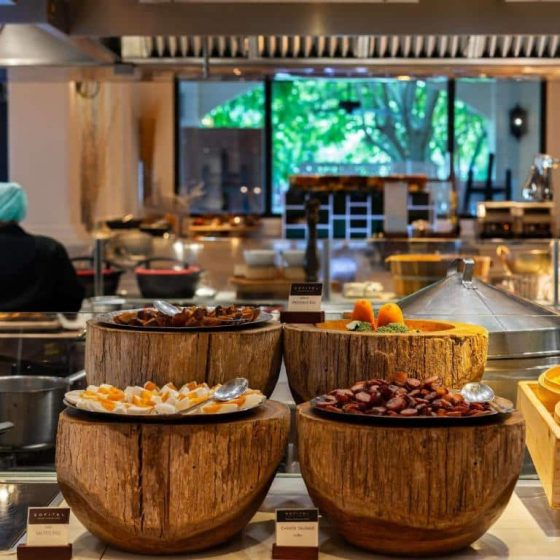 Sofitel Krabi Phokeethra Golf and Spa Resort 65