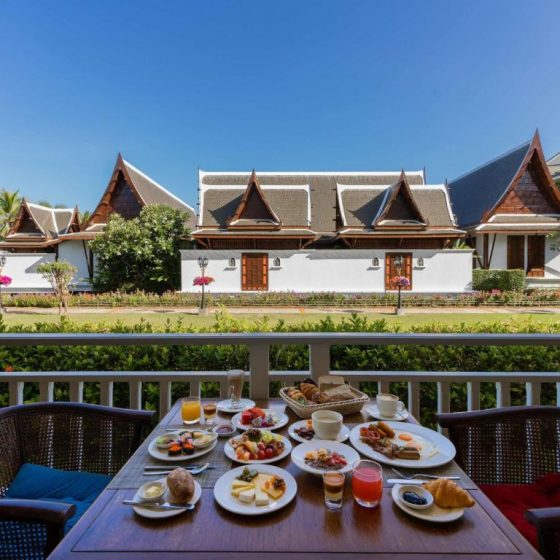 Sofitel Krabi Phokeethra Golf and Spa Resort 66