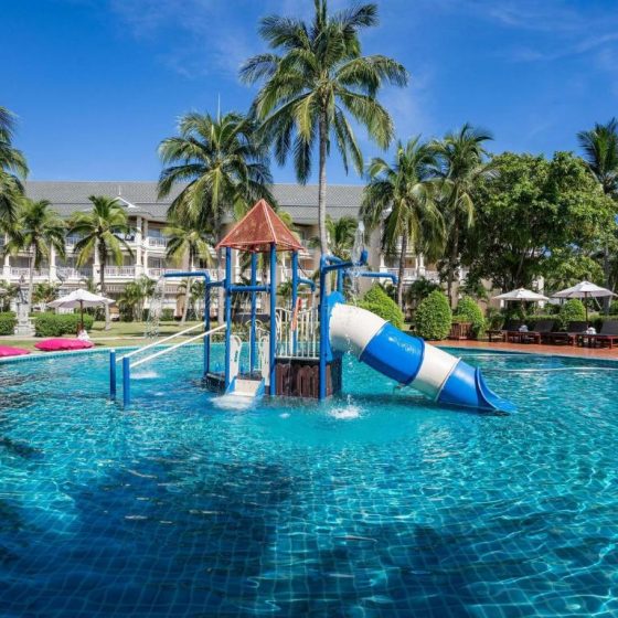 Sofitel Krabi Phokeethra Golf and Spa Resort 68