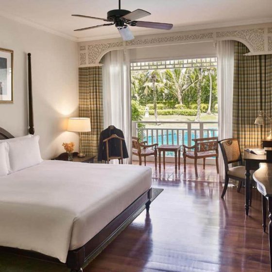 Sofitel Krabi Phokeethra Golf and Spa Resort 7