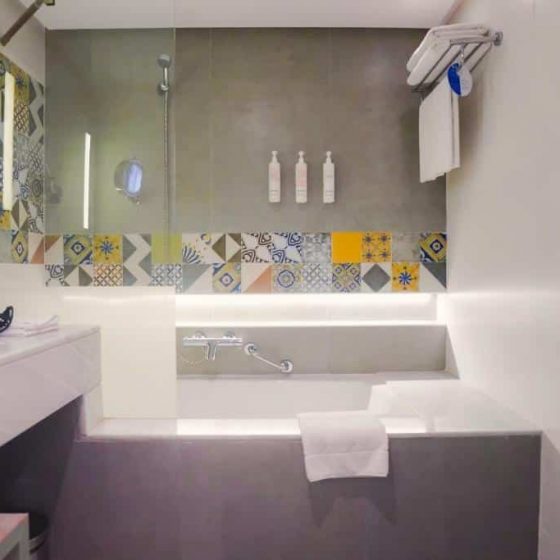 Sousse Pearl Marriott Resort & Spa 1