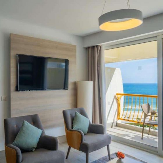 Sousse Pearl Marriott Resort & Spa 10