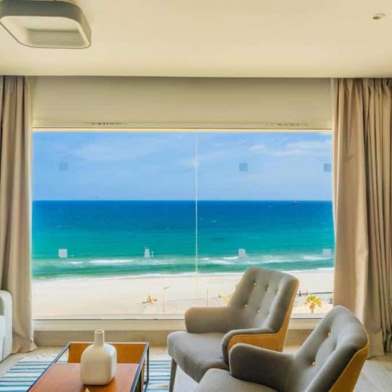 Sousse Pearl Marriott Resort & Spa 12