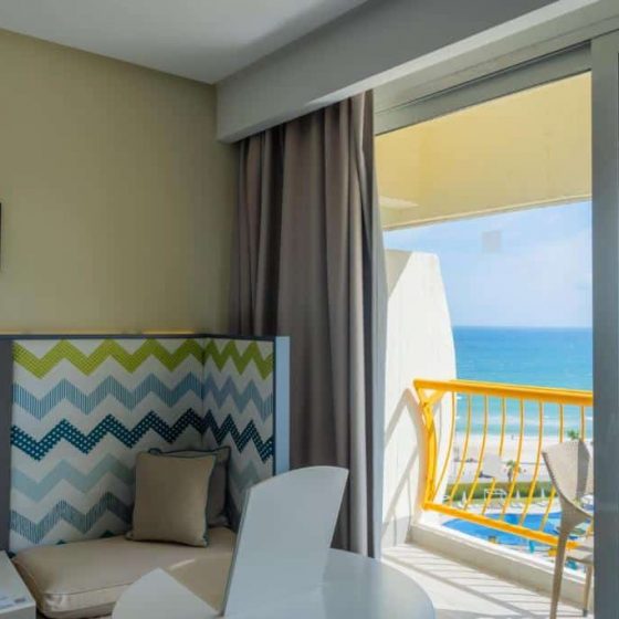 Sousse Pearl Marriott Resort & Spa 15