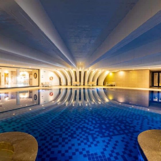 Sousse Pearl Marriott Resort & Spa 18