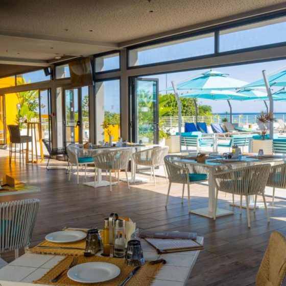 Sousse Pearl Marriott Resort & Spa 21