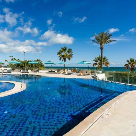 Sousse Pearl Marriott Resort & Spa 22