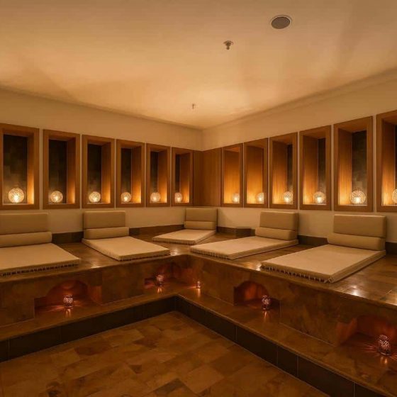 Sousse Pearl Marriott Resort & Spa 24