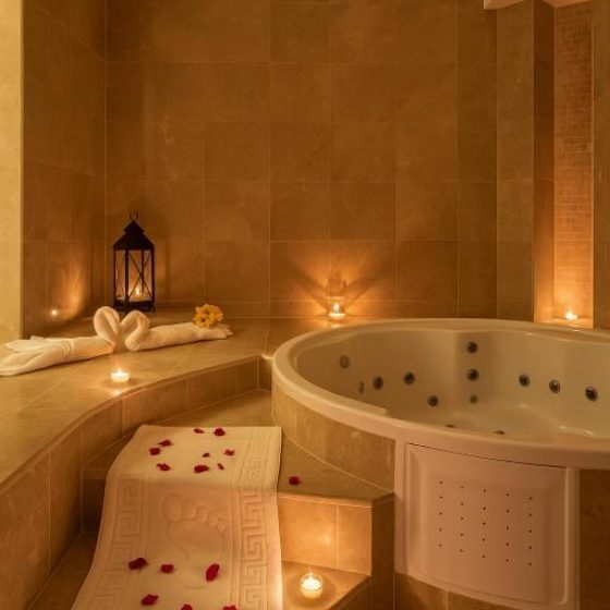 Sousse Pearl Marriott Resort & Spa 25