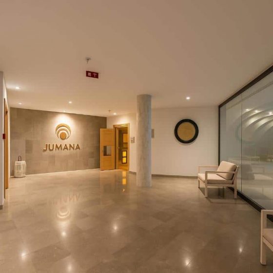 Sousse Pearl Marriott Resort & Spa 26