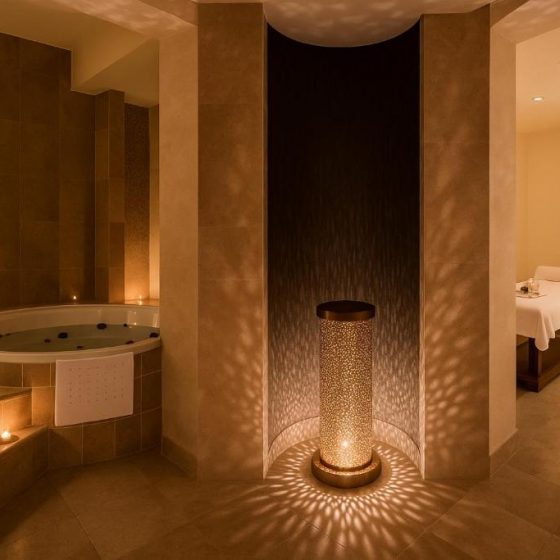 Sousse Pearl Marriott Resort & Spa 27