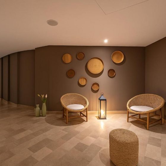 Sousse Pearl Marriott Resort & Spa 28