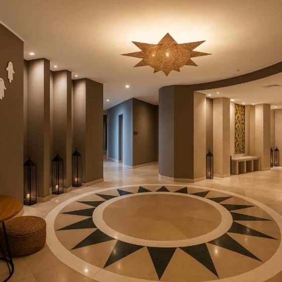 Sousse Pearl Marriott Resort & Spa 29