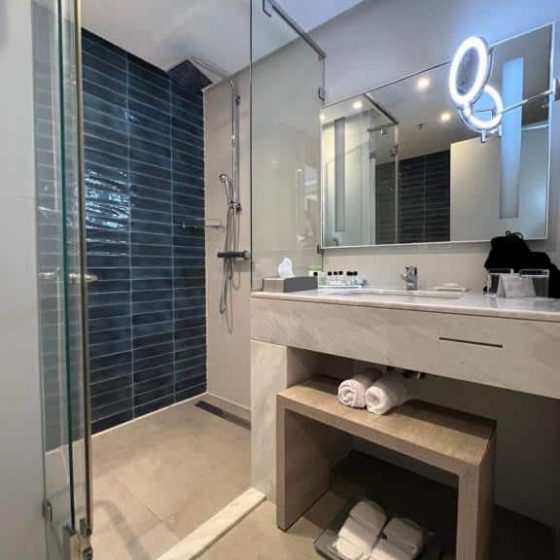 Sousse Pearl Marriott Resort & Spa 3