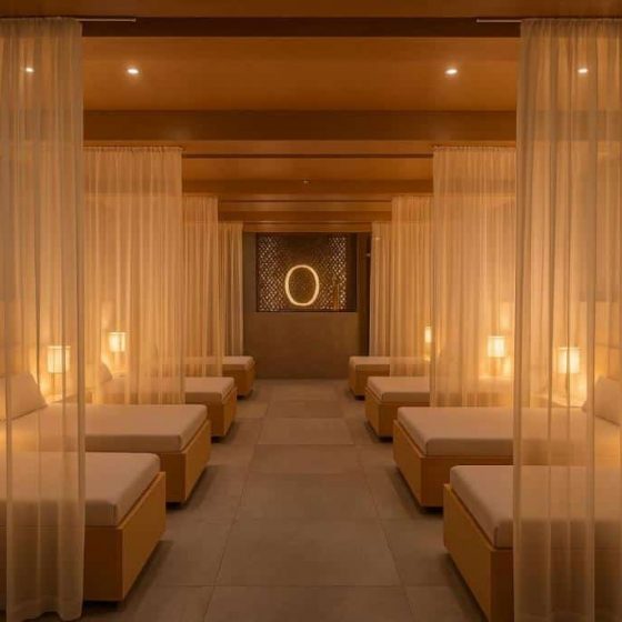 Sousse Pearl Marriott Resort & Spa 30