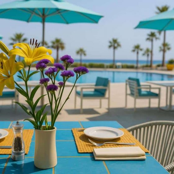 Sousse Pearl Marriott Resort & Spa 34