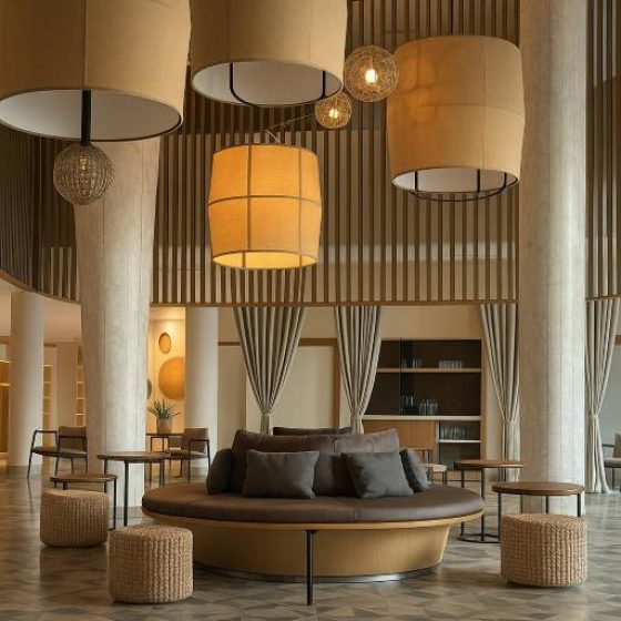 Sousse Pearl Marriott Resort & Spa 39