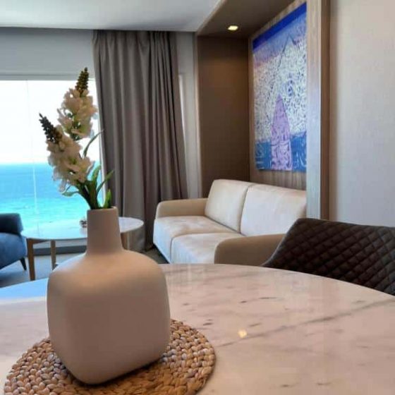 Sousse Pearl Marriott Resort & Spa 4