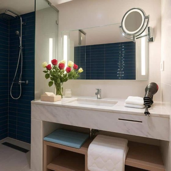 Sousse Pearl Marriott Resort & Spa 42