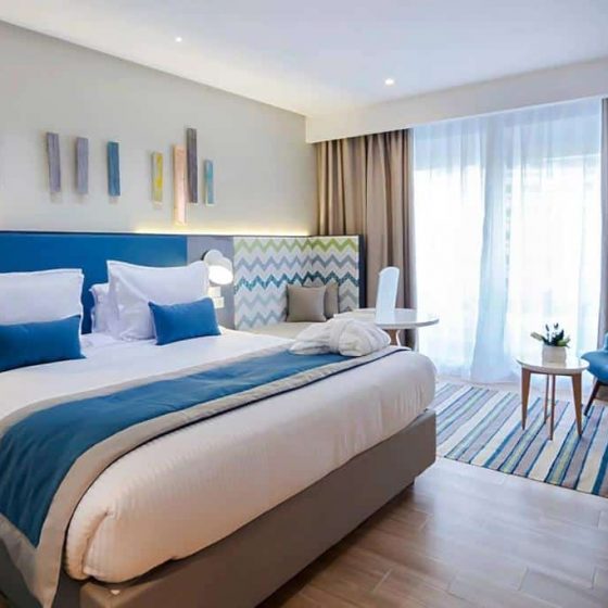 Sousse Pearl Marriott Resort & Spa 43