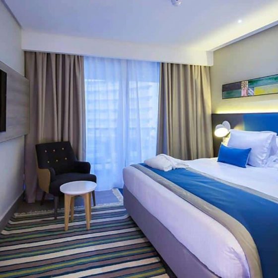 Sousse Pearl Marriott Resort & Spa 44