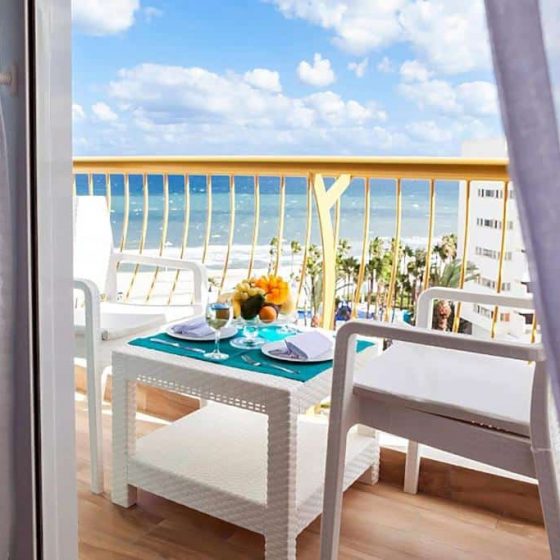 Sousse Pearl Marriott Resort & Spa 45