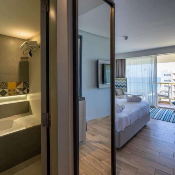 Sousse Pearl Marriott Resort & Spa 46