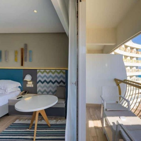 Sousse Pearl Marriott Resort & Spa 47