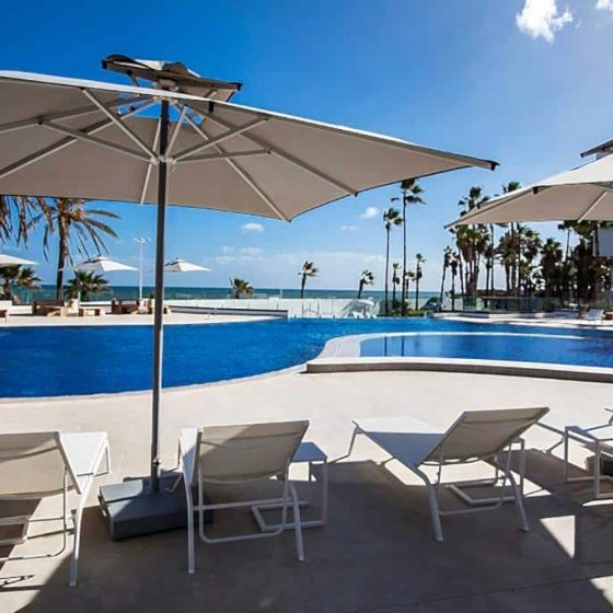 Sousse Pearl Marriott Resort & Spa 48