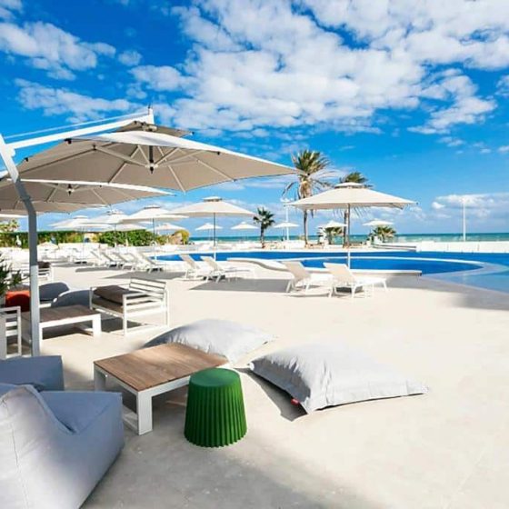 Sousse Pearl Marriott Resort & Spa 49