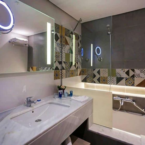 Sousse Pearl Marriott Resort & Spa 5