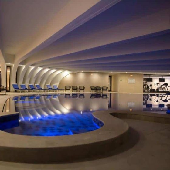 Sousse Pearl Marriott Resort & Spa 51