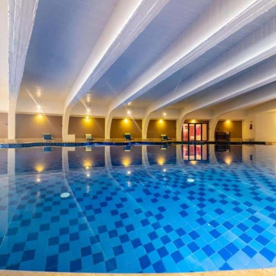 Sousse Pearl Marriott Resort & Spa 52