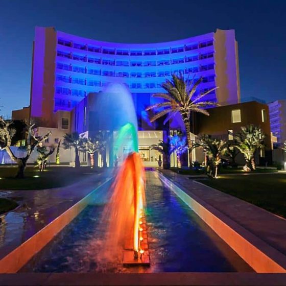 Sousse Pearl Marriott Resort & Spa 53