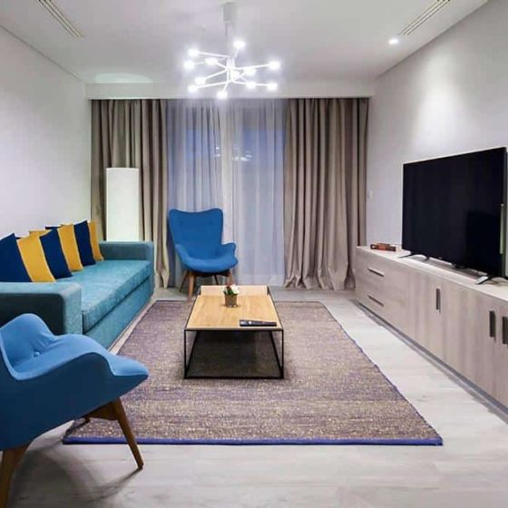 Sousse Pearl Marriott Resort & Spa 54