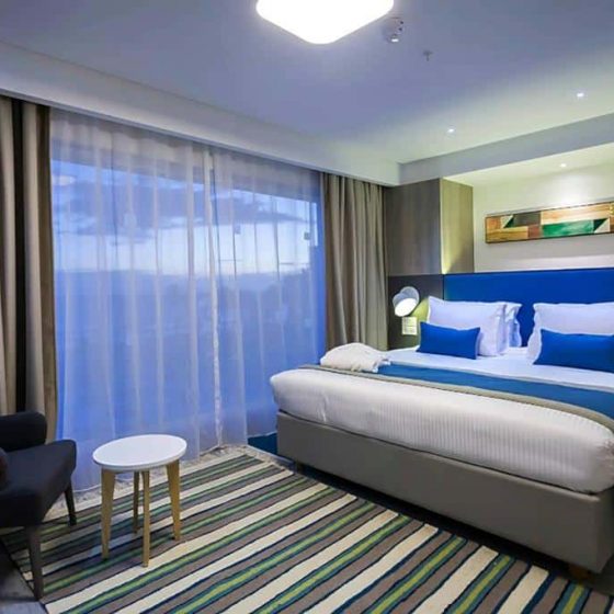 Sousse Pearl Marriott Resort & Spa 55