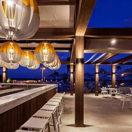 Sousse Pearl Marriott Resort & Spa 58