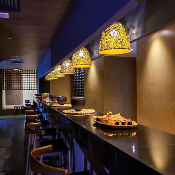 Sousse Pearl Marriott Resort & Spa 59