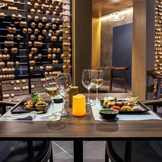 Sousse Pearl Marriott Resort & Spa 60